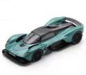 Mini car 143 Aston Martin Valkyrie 2021 450926200]